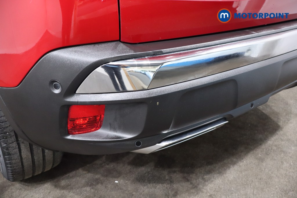 Peugeot 3008 Gt Line Automatic Diesel SUV - Stock Number (1587290) - 35th supplementary image