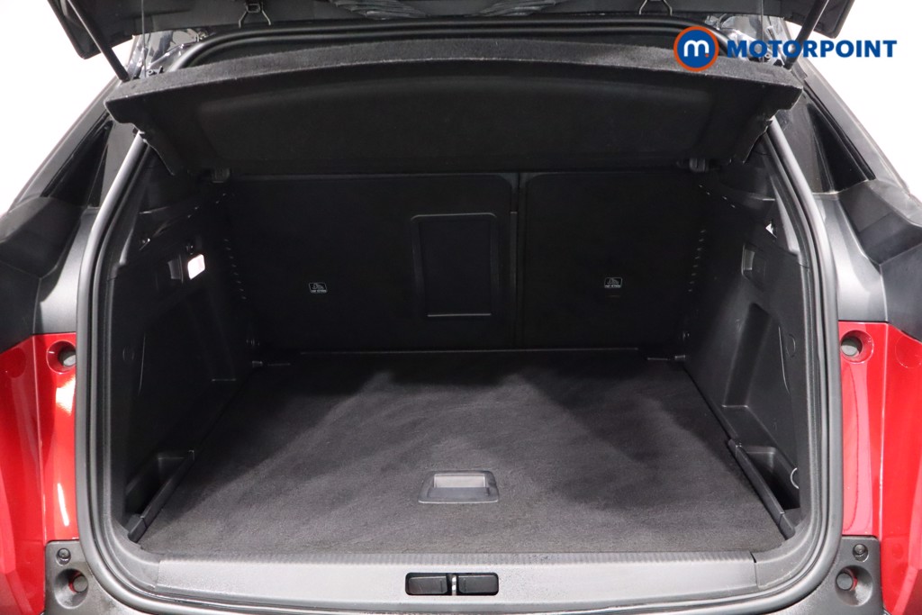 Peugeot 3008 Gt Line Automatic Diesel SUV - Stock Number (1587290) - 38th supplementary image