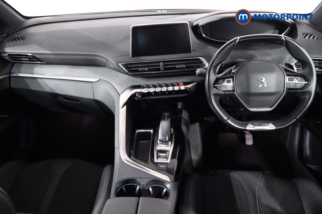 Peugeot 3008 Gt Line Automatic Diesel SUV - Stock Number (1587290) - 1st supplementary image