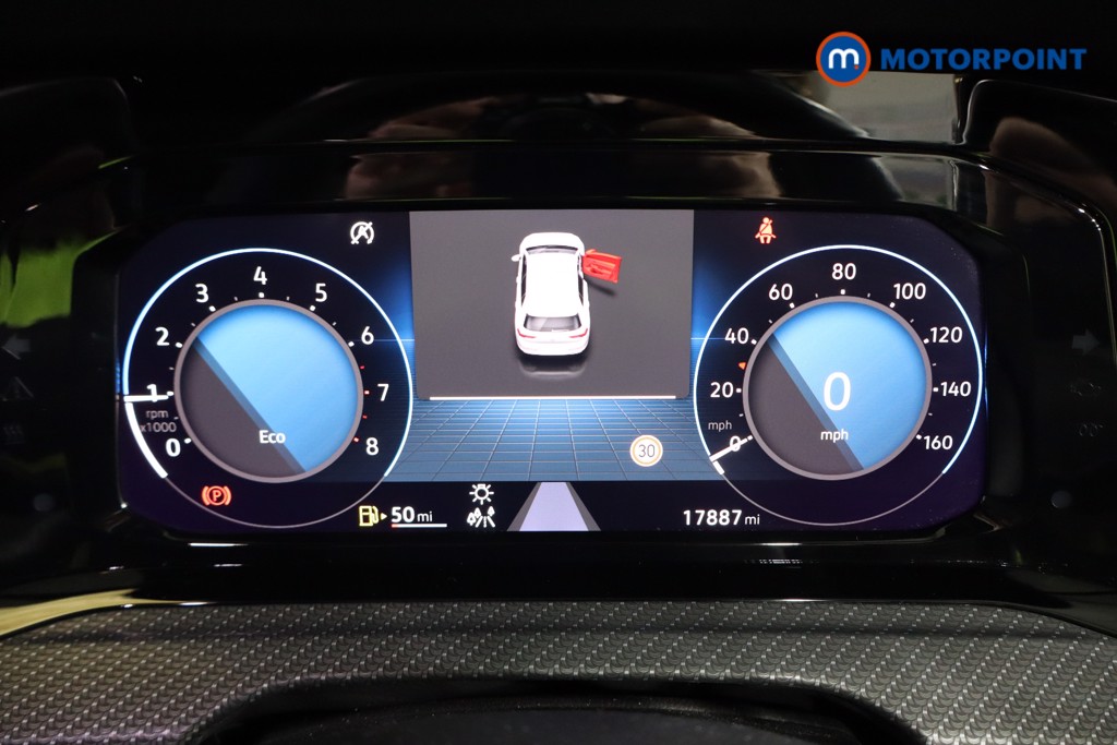 Volkswagen Golf R-Line Manual Petrol Hatchback - Stock Number (1587313) - 2nd supplementary image