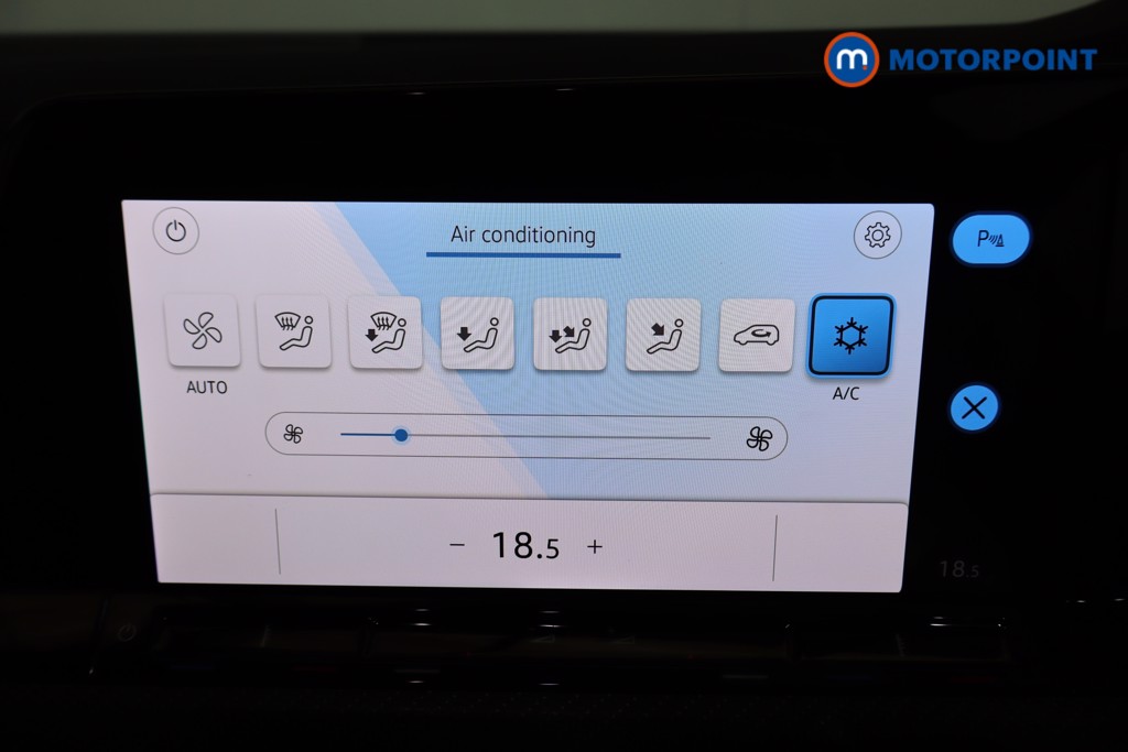 Volkswagen Golf R-Line Manual Petrol Hatchback - Stock Number (1587313) - 12th supplementary image
