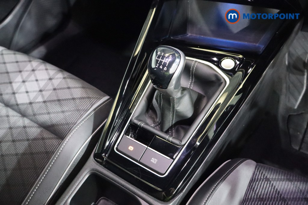 Volkswagen Golf R-Line Manual Petrol Hatchback - Stock Number (1587313) - 14th supplementary image