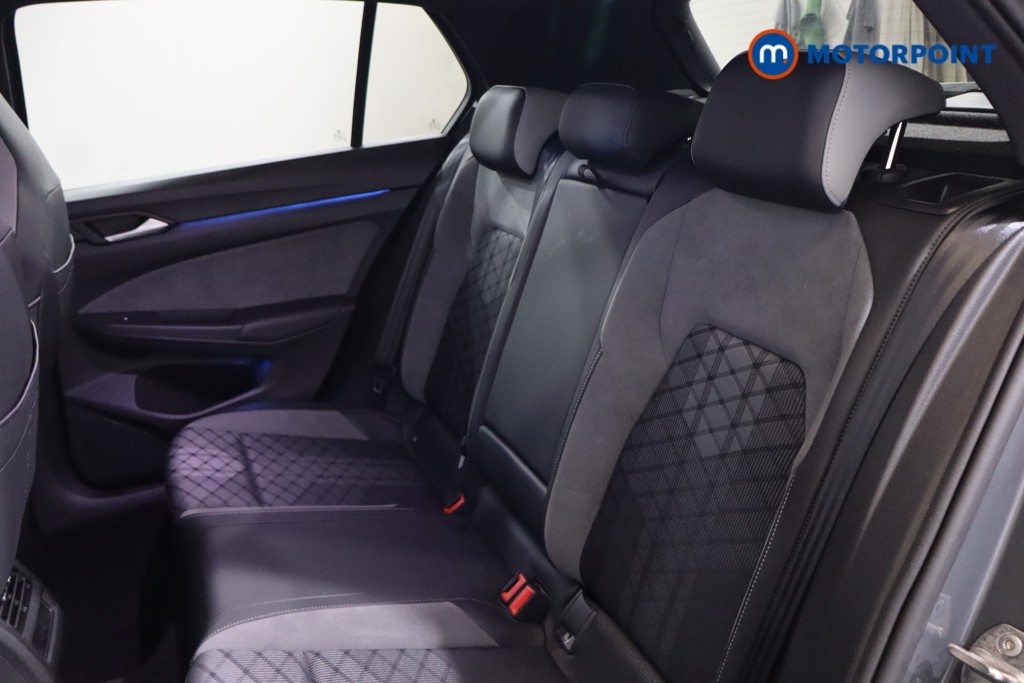 Volkswagen Golf R-Line Manual Petrol Hatchback - Stock Number (1587313) - 22nd supplementary image
