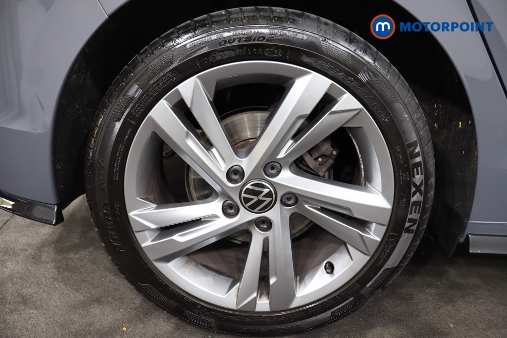 Volkswagen Golf R-Line Manual Petrol Hatchback - Stock Number (1587313) - 26th supplementary image