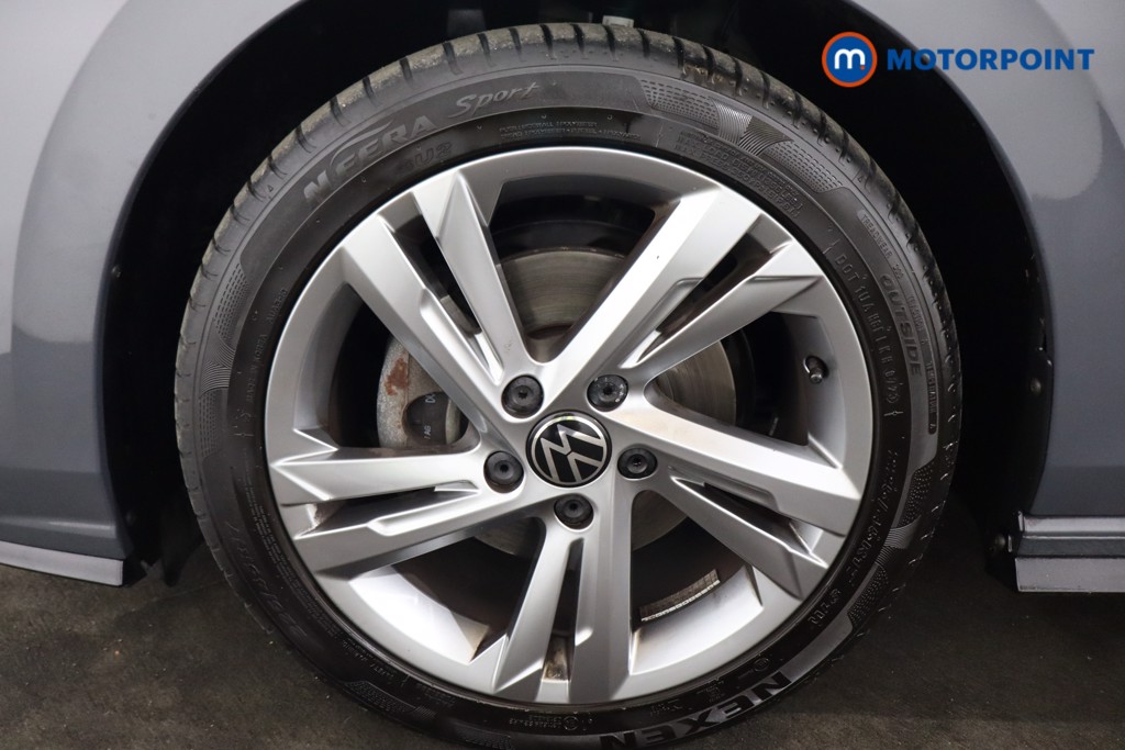 Volkswagen Golf R-Line Manual Petrol Hatchback - Stock Number (1587313) - 28th supplementary image
