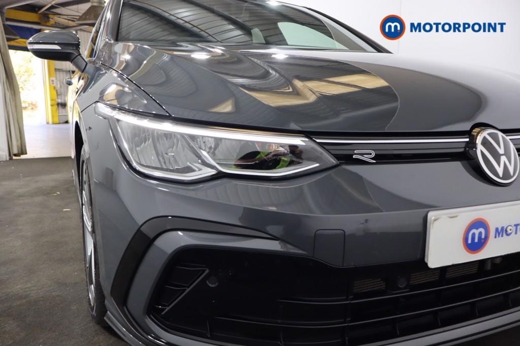 Volkswagen Golf R-Line Manual Petrol Hatchback - Stock Number (1587313) - 30th supplementary image