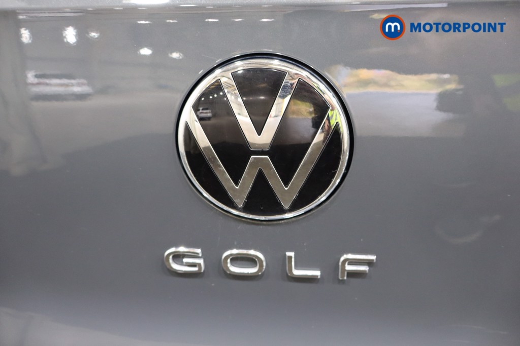 Volkswagen Golf R-Line Manual Petrol Hatchback - Stock Number (1587313) - 32nd supplementary image