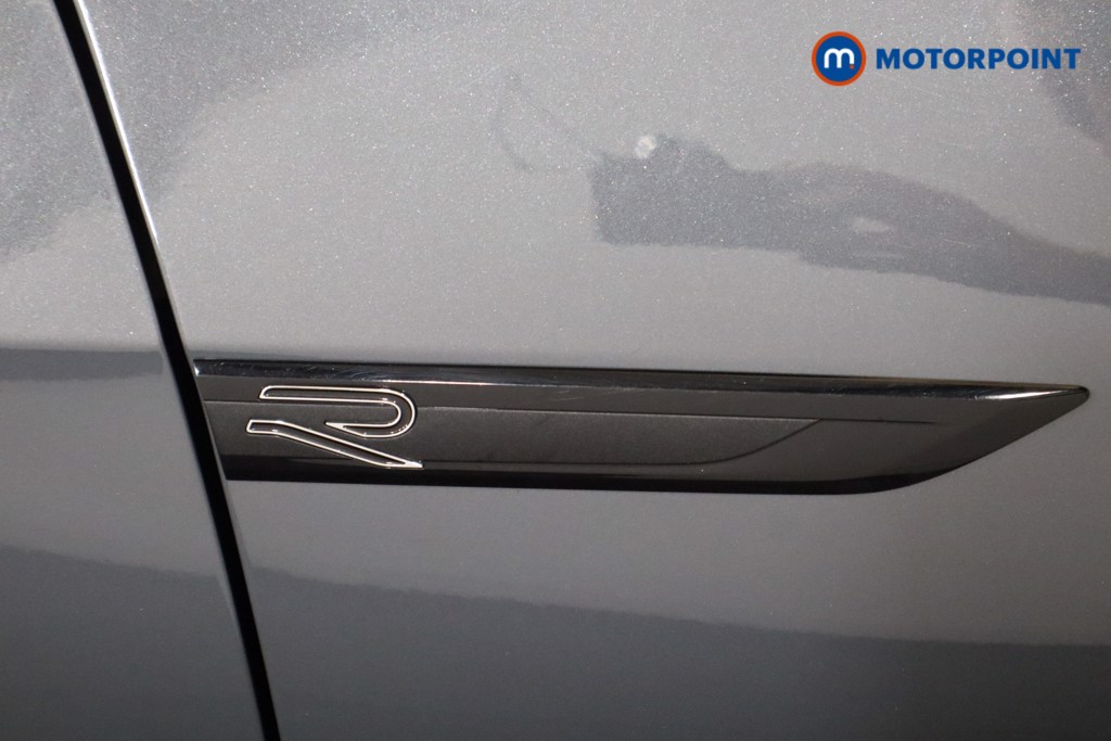 Volkswagen Golf R-Line Manual Petrol Hatchback - Stock Number (1587313) - 33rd supplementary image