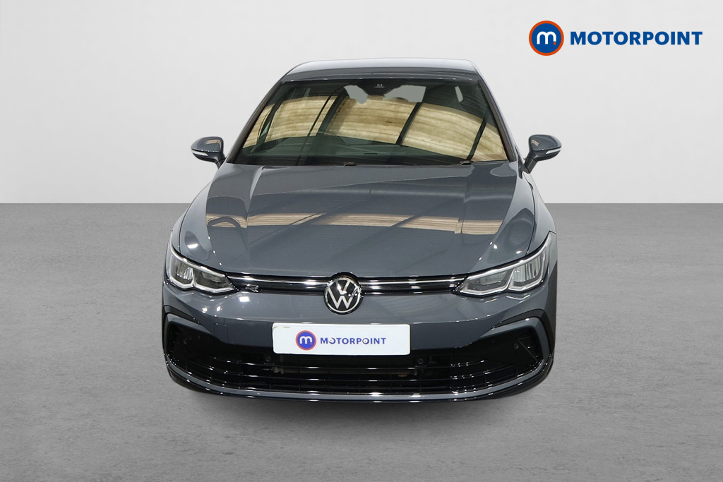 Volkswagen Golf R-Line Manual Petrol Hatchback - Stock Number (1587313) - Front bumper