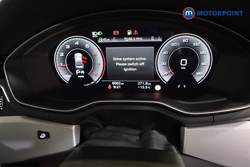Audi A4 S Line Automatic Petrol Saloon - Stock Number (1587353) - 4th supplementary image