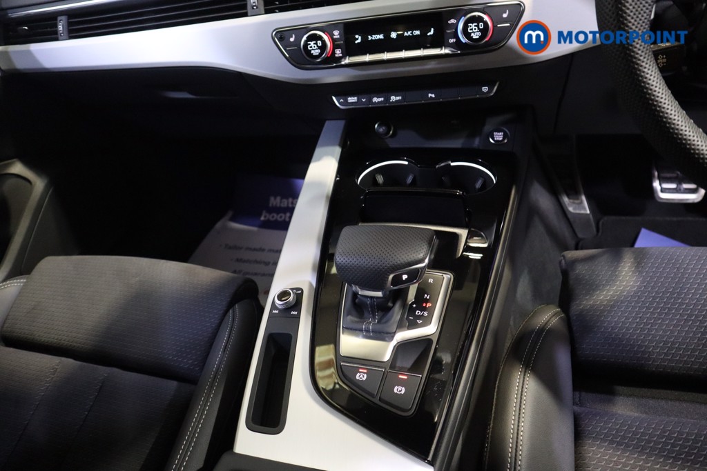 Audi A4 S Line Automatic Petrol Saloon - Stock Number (1587353) - 6th supplementary image