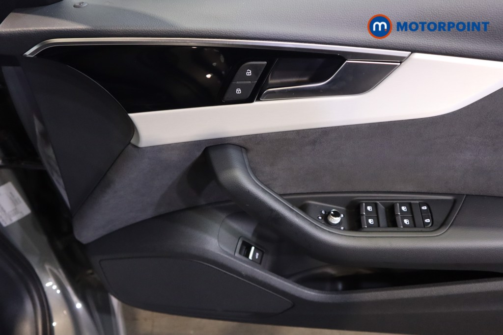 Audi A4 S Line Automatic Petrol Saloon - Stock Number (1587353) - 8th supplementary image
