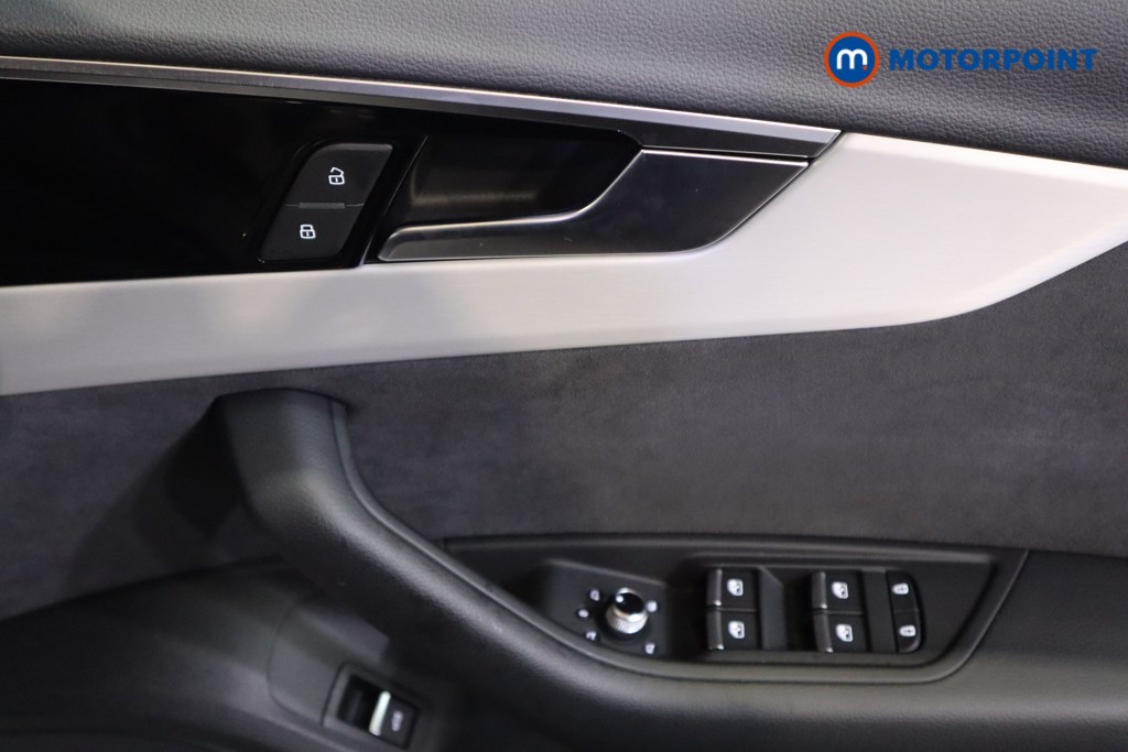 Audi A4 S Line Automatic Petrol Saloon - Stock Number (1587353) - 9th supplementary image