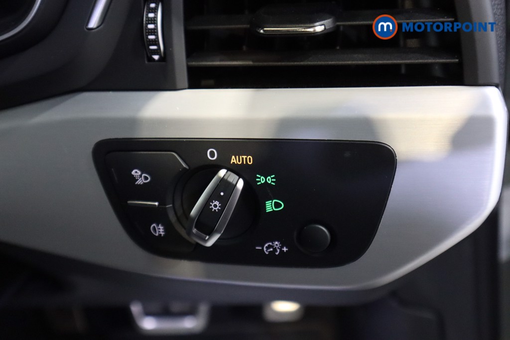 Audi A4 S Line Automatic Petrol Saloon - Stock Number (1587353) - 11th supplementary image