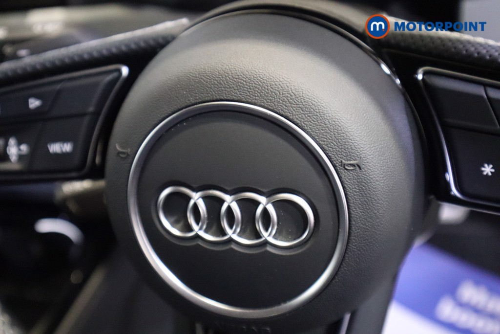 Audi A4 S Line Automatic Petrol Saloon - Stock Number (1587353) - 13th supplementary image