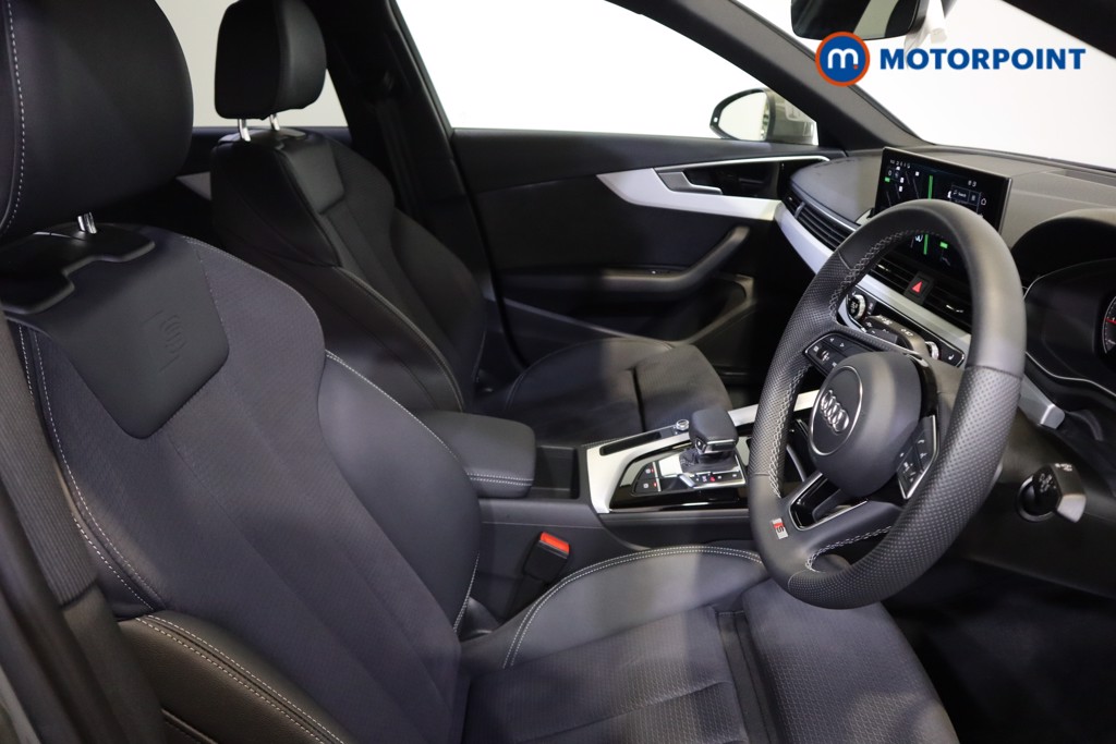 Audi A4 S Line Automatic Petrol Saloon - Stock Number (1587353) - 15th supplementary image