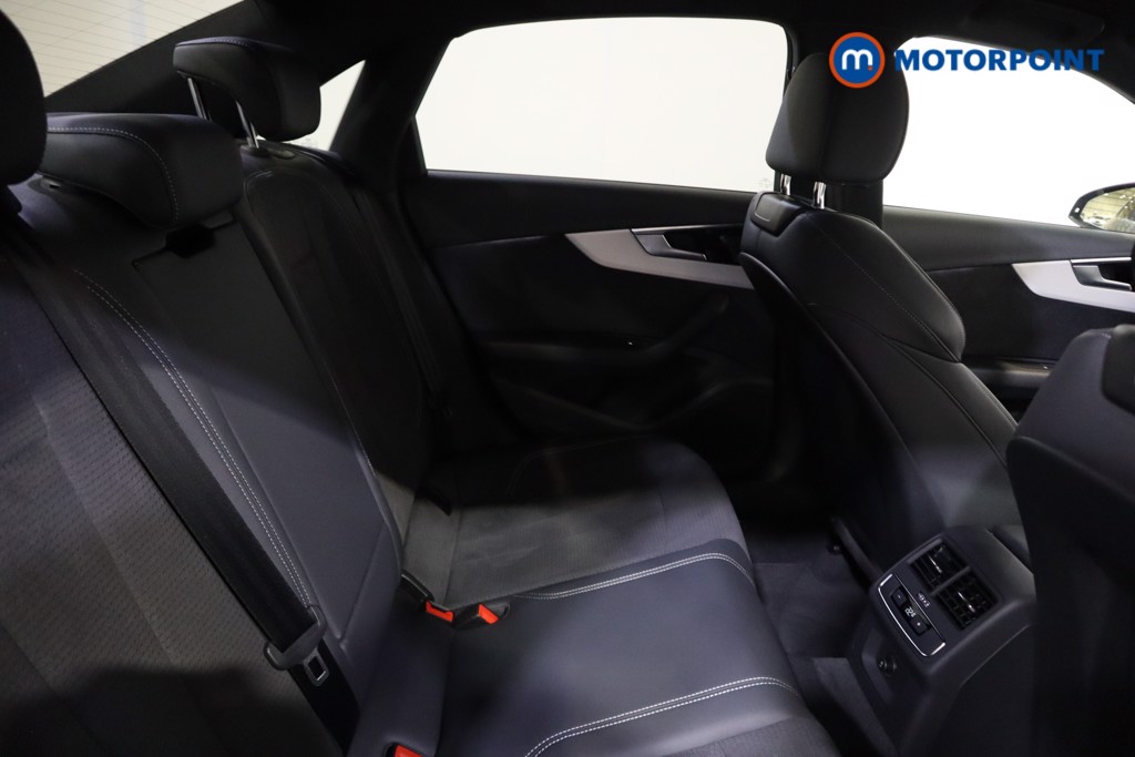 Audi A4 S Line Automatic Petrol Saloon - Stock Number (1587353) - 17th supplementary image