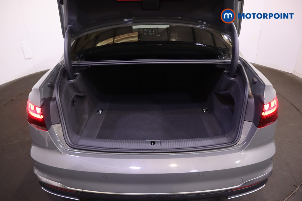 Audi A4 S Line Automatic Petrol Saloon - Stock Number (1587353) - 18th supplementary image