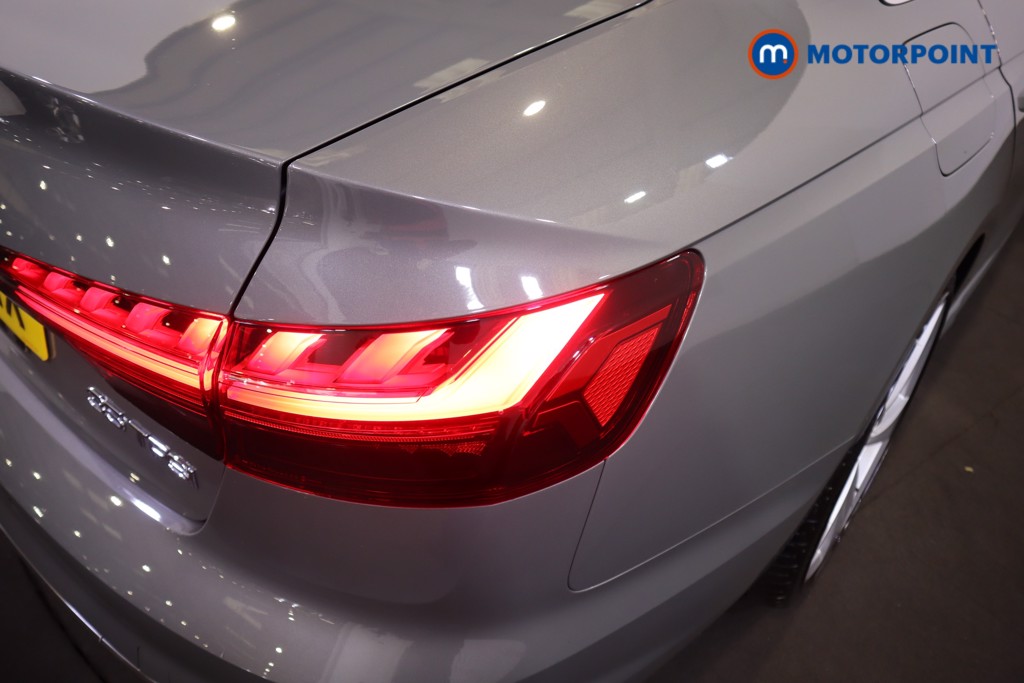 Audi A4 S Line Automatic Petrol Saloon - Stock Number (1587353) - 24th supplementary image