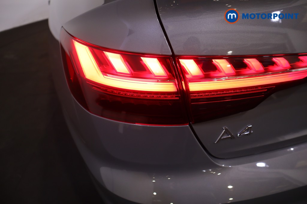 Audi A4 S Line Automatic Petrol Saloon - Stock Number (1587353) - 26th supplementary image