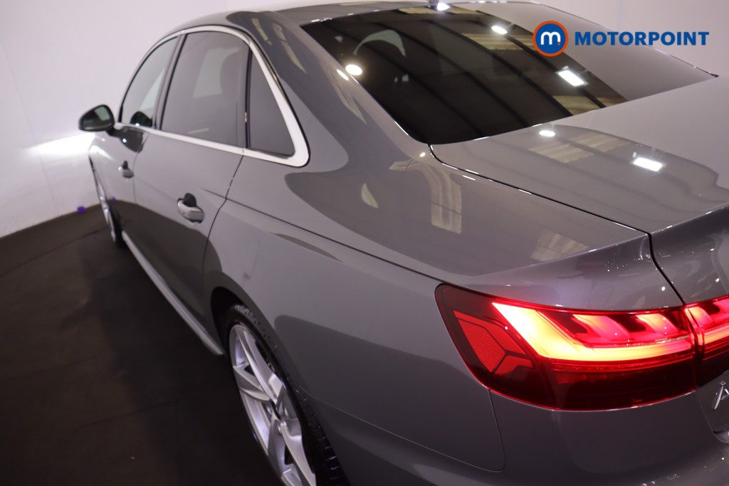 Audi A4 S Line Automatic Petrol Saloon - Stock Number (1587353) - 27th supplementary image