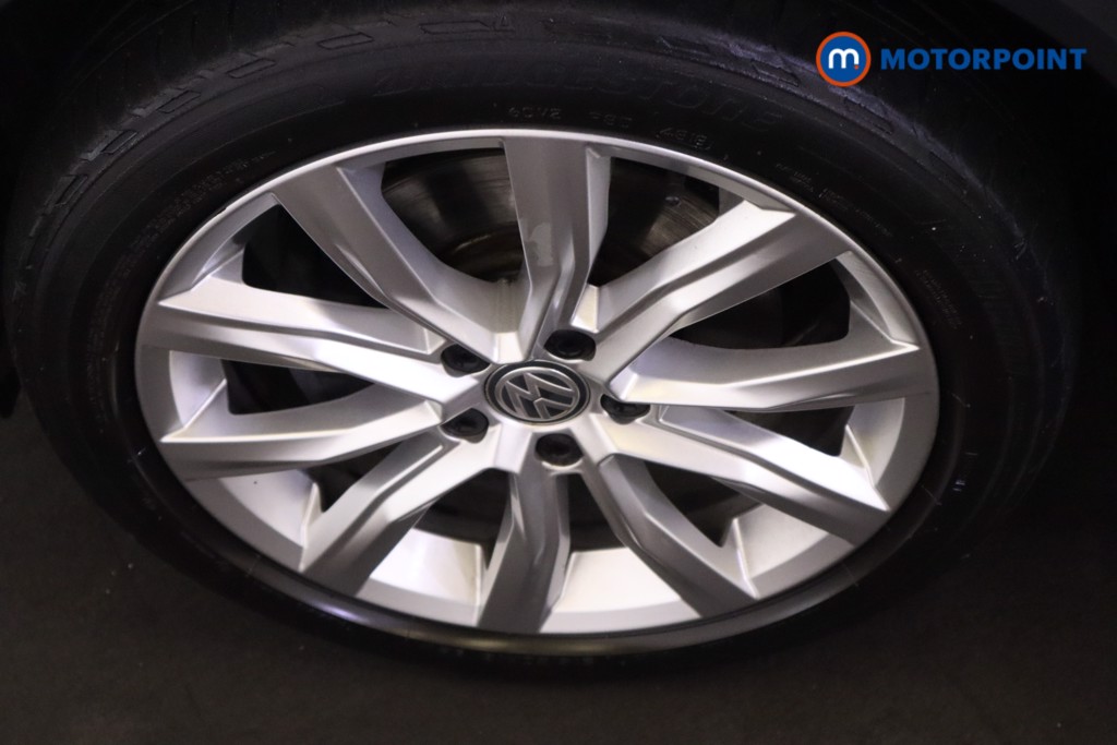 Volkswagen T-Roc SEL Automatic Diesel SUV - Stock Number (1587384) - 10th supplementary image