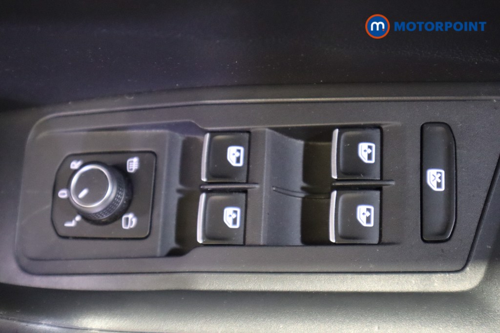 Volkswagen T-Roc SEL Automatic Diesel SUV - Stock Number (1587384) - 15th supplementary image