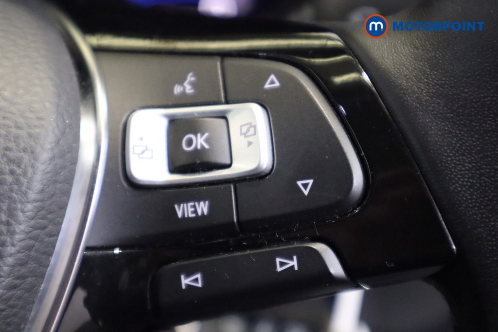 Volkswagen T-Roc SEL Automatic Diesel SUV - Stock Number (1587384) - 18th supplementary image