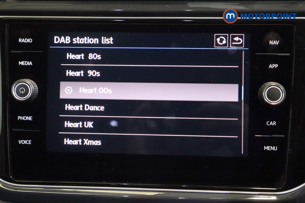 Volkswagen T-Roc SEL Automatic Diesel SUV - Stock Number (1587384) - 19th supplementary image
