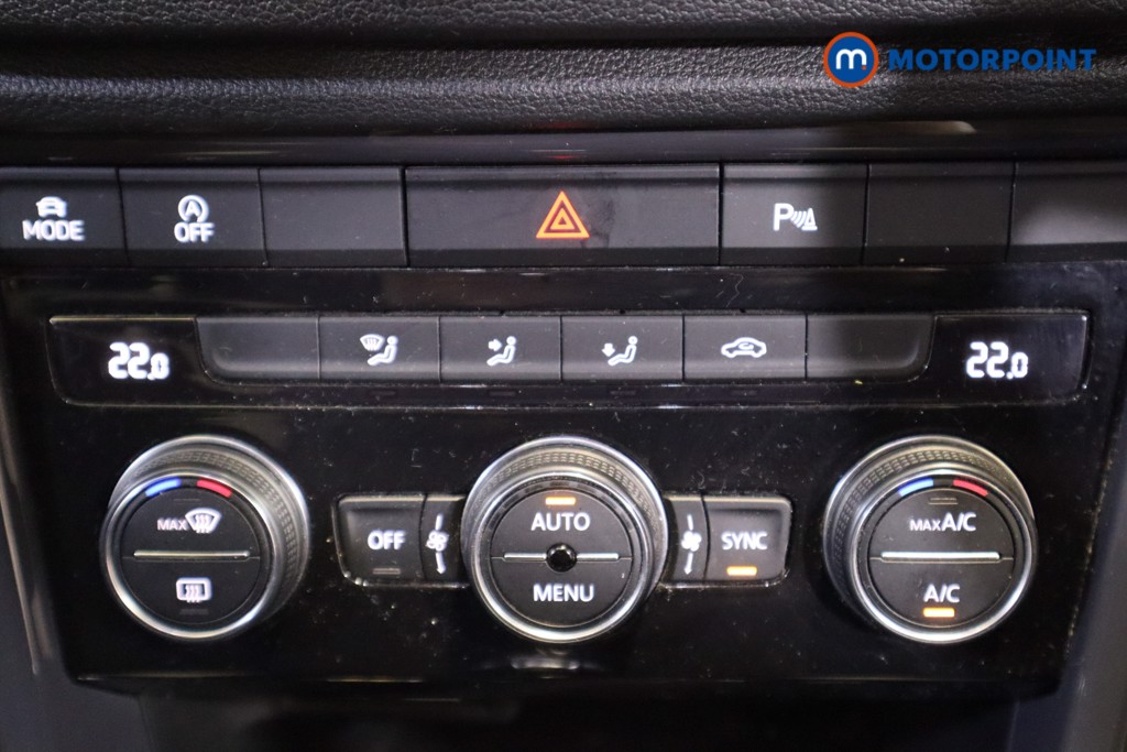 Volkswagen T-Roc SEL Automatic Diesel SUV - Stock Number (1587384) - 20th supplementary image