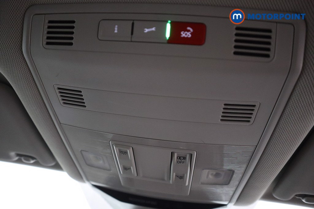 Volkswagen T-Roc SEL Automatic Diesel SUV - Stock Number (1587384) - 24th supplementary image