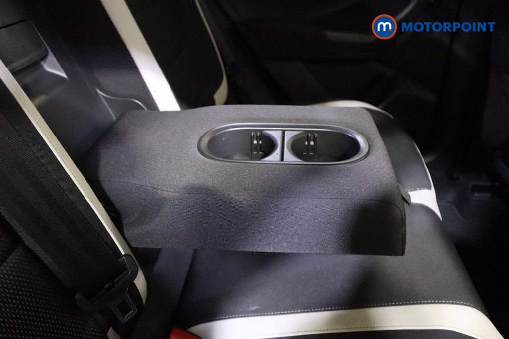 Volkswagen T-Roc SEL Automatic Diesel SUV - Stock Number (1587384) - 27th supplementary image
