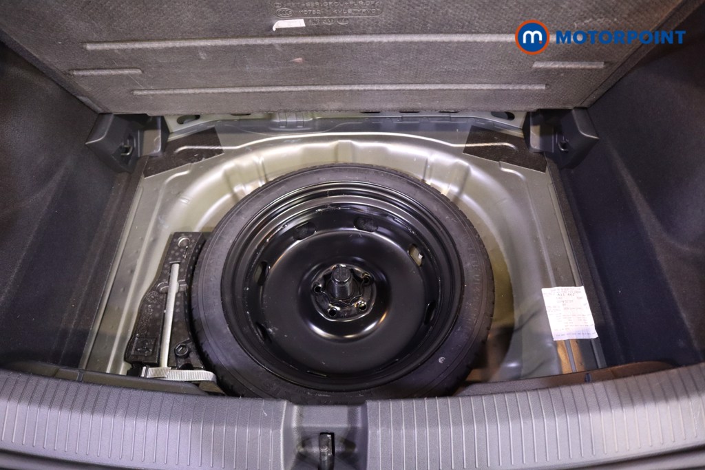Volkswagen T-Roc SEL Automatic Diesel SUV - Stock Number (1587384) - 29th supplementary image