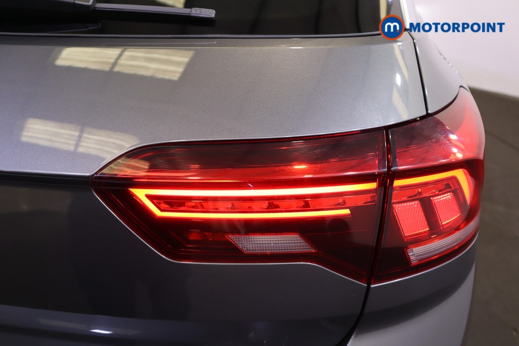 Volkswagen T-Roc SEL Automatic Diesel SUV - Stock Number (1587384) - 31st supplementary image