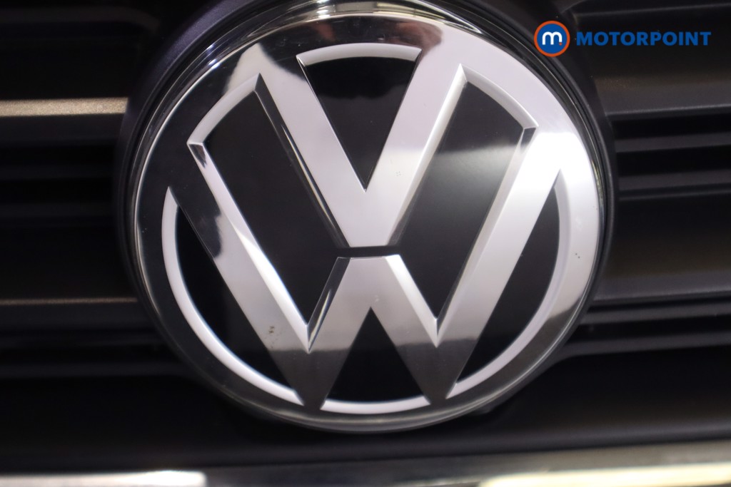 Volkswagen T-Roc SEL Automatic Diesel SUV - Stock Number (1587384) - 35th supplementary image