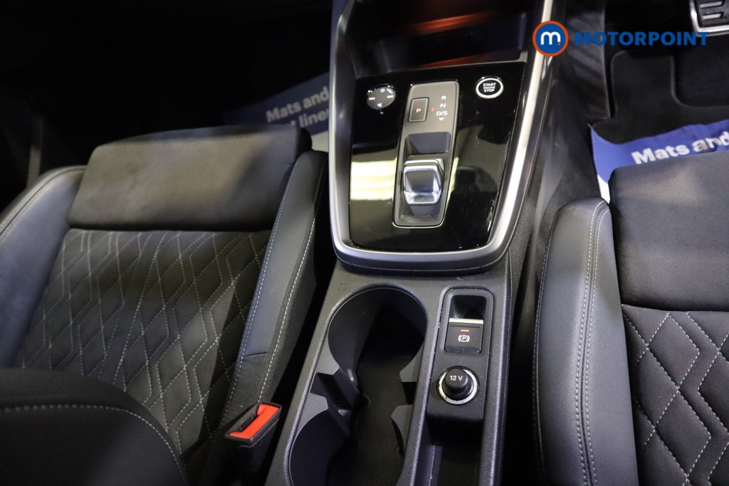 Audi A3 Edition 1 Automatic Diesel Hatchback - Stock Number (1587387) - 6th supplementary image