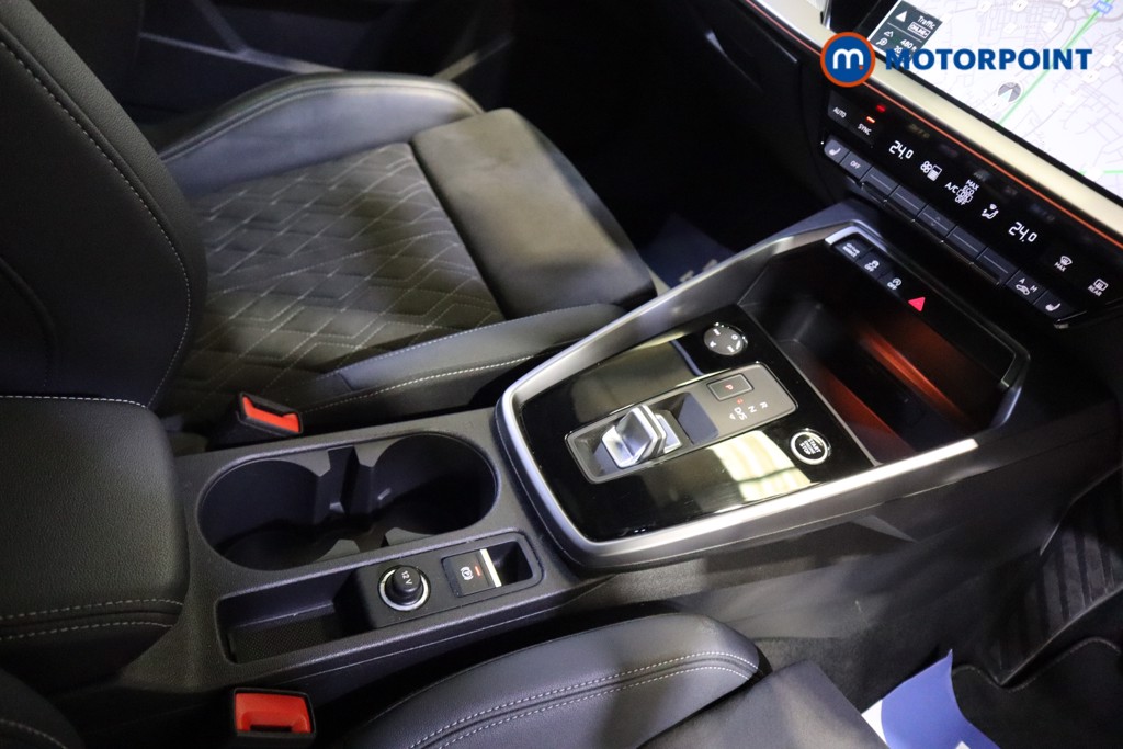 Audi A3 Edition 1 Automatic Diesel Hatchback - Stock Number (1587387) - 7th supplementary image