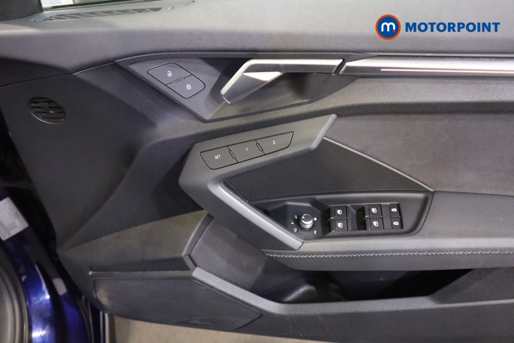 Audi A3 Edition 1 Automatic Diesel Hatchback - Stock Number (1587387) - 9th supplementary image