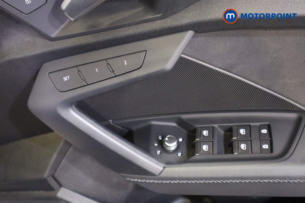 Audi A3 Edition 1 Automatic Diesel Hatchback - Stock Number (1587387) - 10th supplementary image