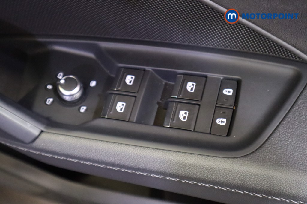 Audi A3 Edition 1 Automatic Diesel Hatchback - Stock Number (1587387) - 11th supplementary image