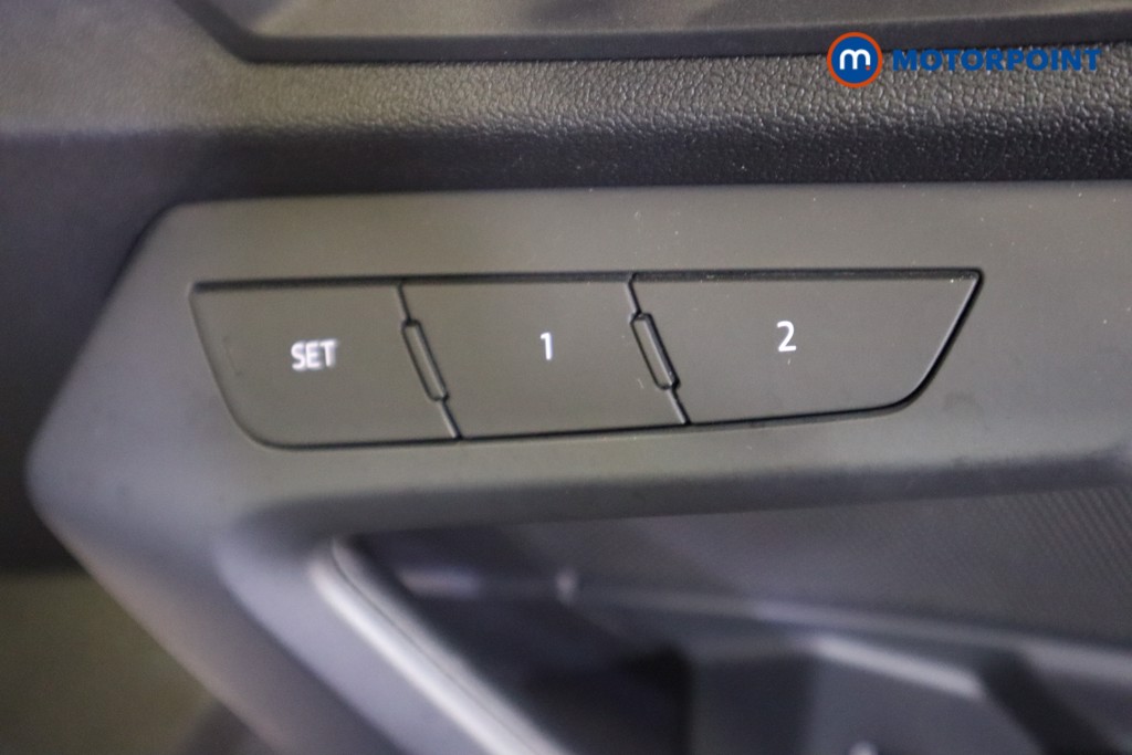 Audi A3 Edition 1 Automatic Diesel Hatchback - Stock Number (1587387) - 12th supplementary image