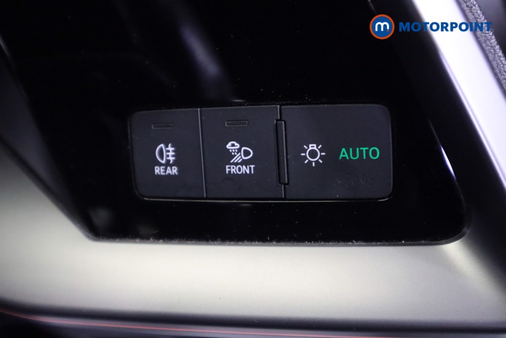 Audi A3 Edition 1 Automatic Diesel Hatchback - Stock Number (1587387) - 13th supplementary image