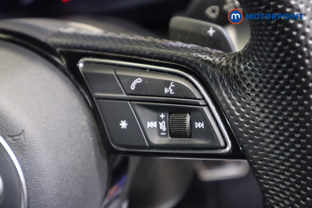 Audi A3 Edition 1 Automatic Diesel Hatchback - Stock Number (1587387) - 14th supplementary image