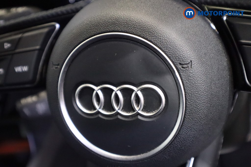 Audi A3 Edition 1 Automatic Diesel Hatchback - Stock Number (1587387) - 15th supplementary image