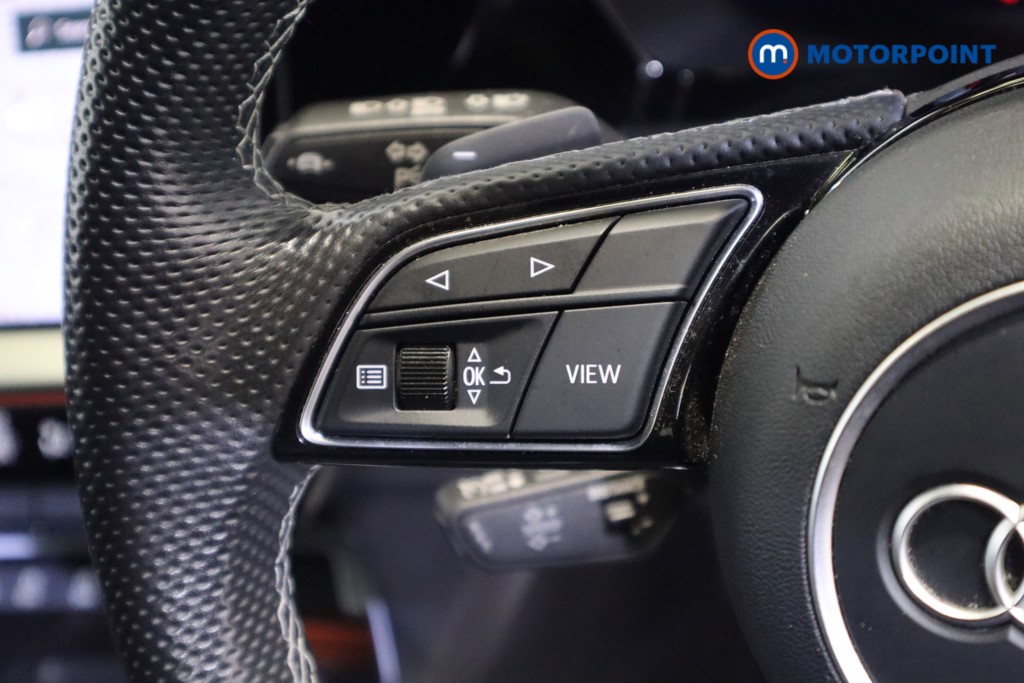 Audi A3 Edition 1 Automatic Diesel Hatchback - Stock Number (1587387) - 16th supplementary image