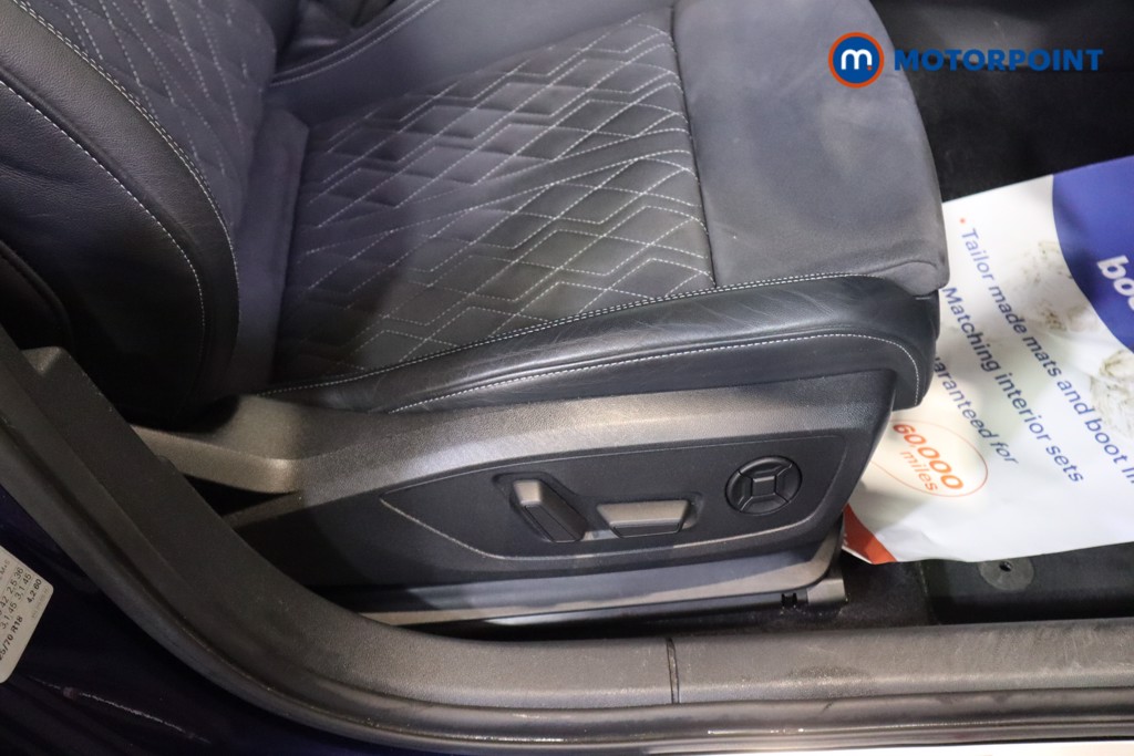Audi A3 Edition 1 Automatic Diesel Hatchback - Stock Number (1587387) - 17th supplementary image