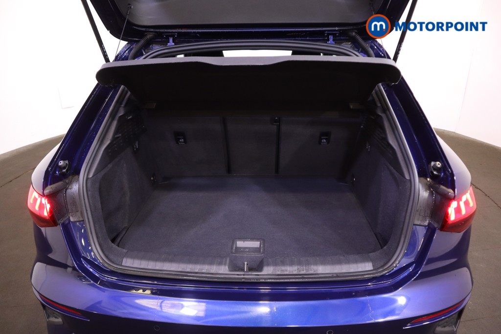 Audi A3 Edition 1 Automatic Diesel Hatchback - Stock Number (1587387) - 21st supplementary image