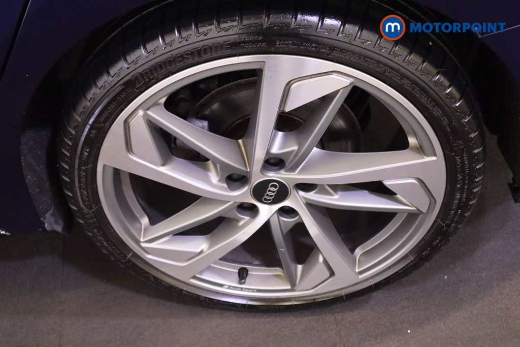 Audi A3 Edition 1 Automatic Diesel Hatchback - Stock Number (1587387) - 23rd supplementary image