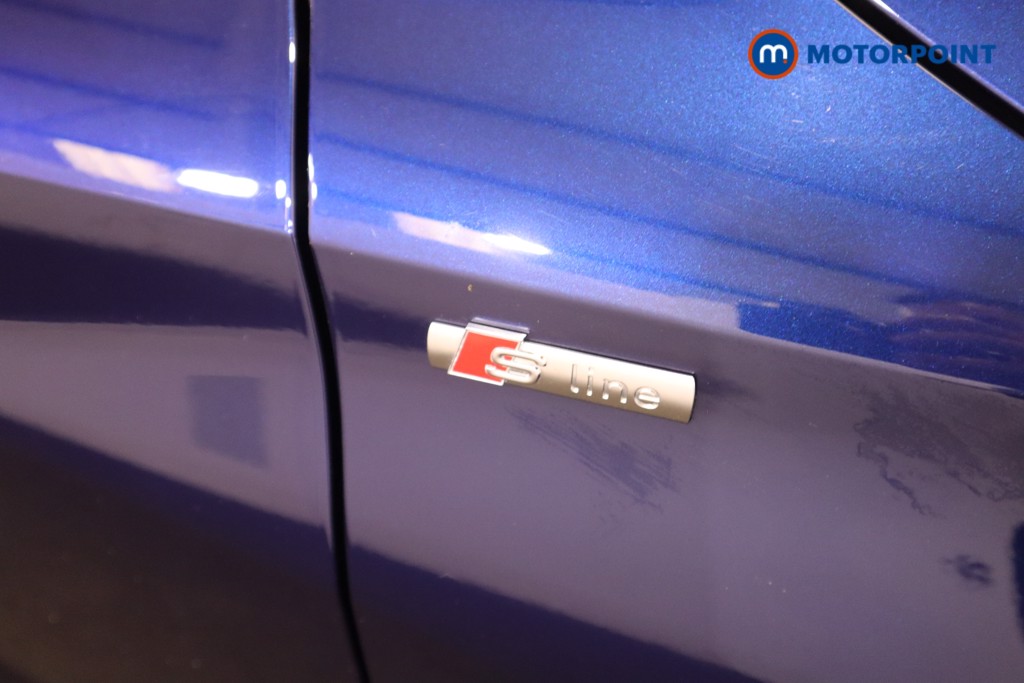 Audi A3 Edition 1 Automatic Diesel Hatchback - Stock Number (1587387) - 27th supplementary image