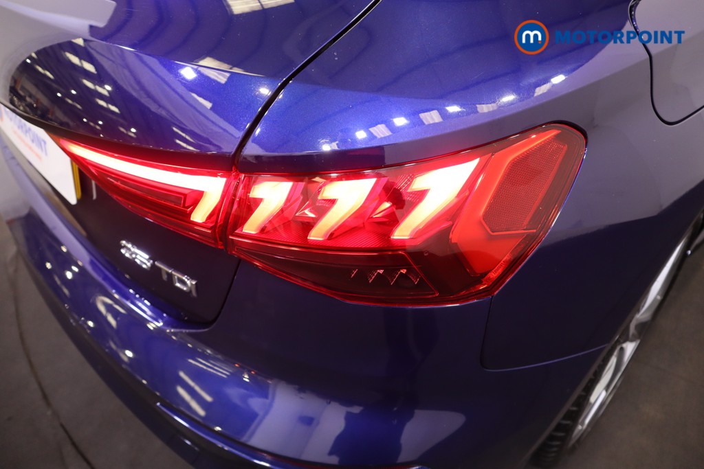 Audi A3 Edition 1 Automatic Diesel Hatchback - Stock Number (1587387) - 28th supplementary image
